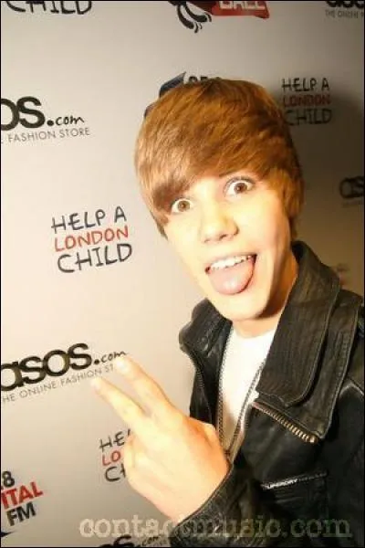 À quel groupe sanguin appartient-il ?