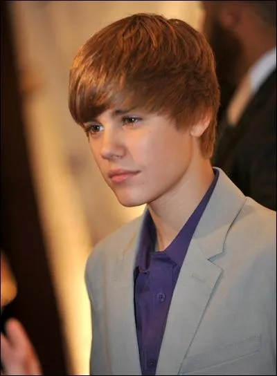 Quelle est sa série préférée ?