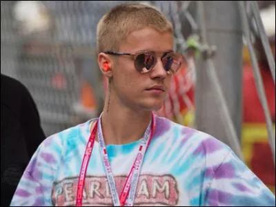 Quelle est sa couleur préférée ?