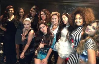 Avec qui étaient-elles en guerre ?