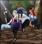 Comment s'appelle cette Team ?