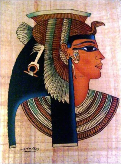 Comment Cl&eacute;op&acirc;tre est-elle morte ?