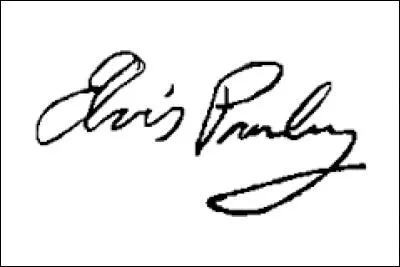 Cette signature, à qui appartient-elle ?