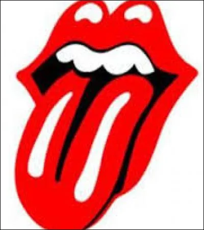Toujours dans le rock, ce logo ultra-célèbre est celui de quel groupe de rock ?
