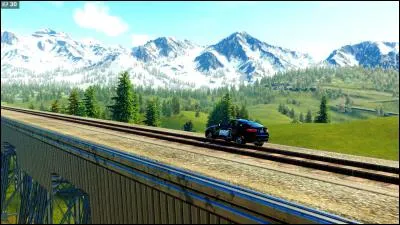 Quelle est atuellement la récompense du Summit ?