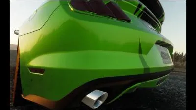 Xzibit a tunner ta caisse ! De quel modèle s'agit-il ?