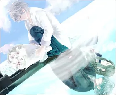 Lori avait une petite amie mais celle-ci meurt peu après dans un accident de voiture. Vrai ou faux ?