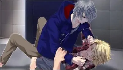 Après la mort de sa petite amie, Lori a-t-il tenté de tuer Kaname ?