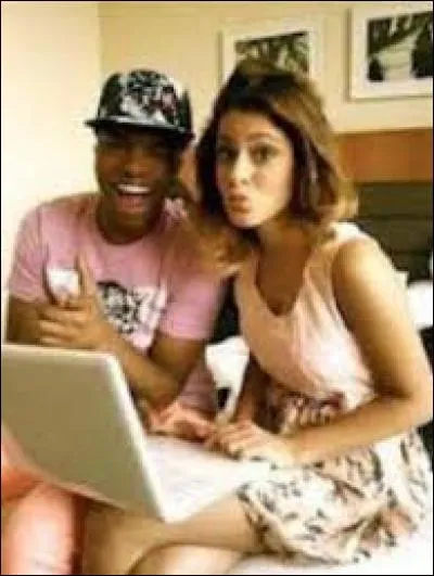 Quel est le nom complet de Martina Stoessel ?