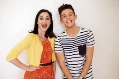 Comment s'appelle León dans la vie réelle ?