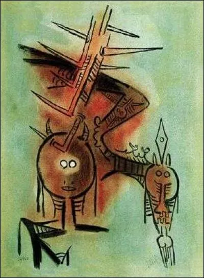 Quel est ce tableau ?