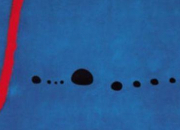 Quiz 13 peintures de Joan Mir. - (1)