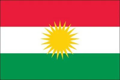 De quel pays est ce drapeau ?