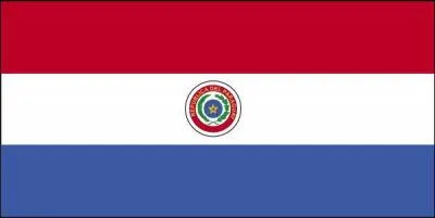 De quel pays est ce drapeau ?