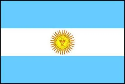 De quel pays est ce drapeau ?