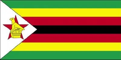 De quel pays est ce drapeau ?