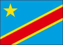 De quel pays est ce drapeau ?