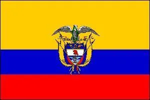 De quel pays est ce drapeau ?