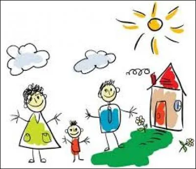 Je suis tout petit, mais j'ai un talent fou, et vous me devez votre survie. Je dispose d'un GPS et d'un langage, entre autres savoirs, et je suis fin cuisinier ! Entrez dans ma maison louée, c'est... ?