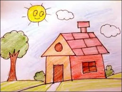 Je suis de toute beauté, grâce à ma couleur qui passe du feu au gris argent et au blanc pur selon le lieu. Je n'ai pas la vie facile, et pourtant je suis le héros de l'un des plus beaux écrits anciens, et ai donné mon nom à un chevalier de justice. Entrez dans ma maison, c'est... ?