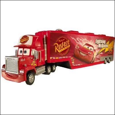 Dans quel dessin anim apparait-il ?