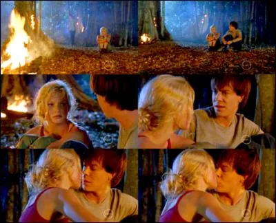 À quel épisode Rikki et Zane s'embrassent-ils pour la première fois ? (saison 1)