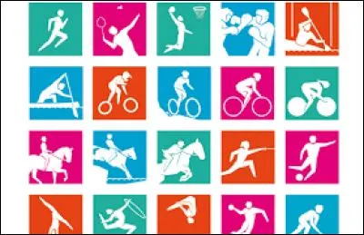 Quel est ton sport préféré ?