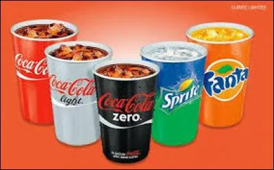 Quelle est ta boisson préférée ?