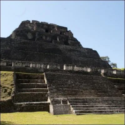 En rapport avec le peuple maya (encore une fois), qu'ont découvert les archéologues ?