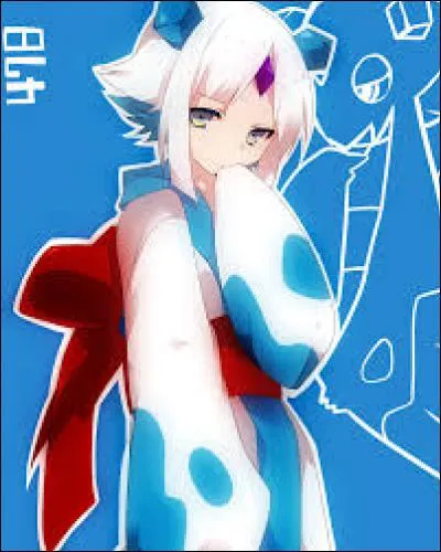 Quel est ce Pokémon ?