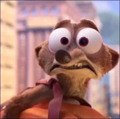 Duck Weaselton est inspiré de.... , saurais-tu compléter ?