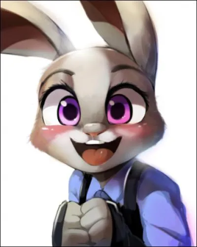 Quel est le vrai nom de Judy ?