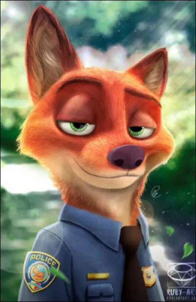 Quel est le vrai nom de Nick ?