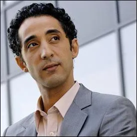 L'ancien avocat de Phnicie :