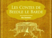 Quiz La biliothque de Poudlard : Les contes de Beedle le Barde