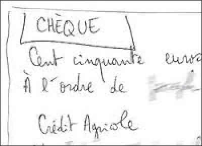 Depuis 1930, vous pouvez...