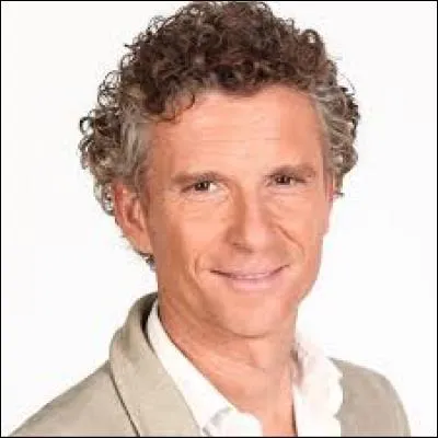 Qui est ce personnage ?