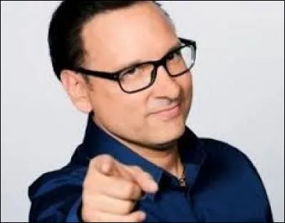 Qui est ce personnage ?