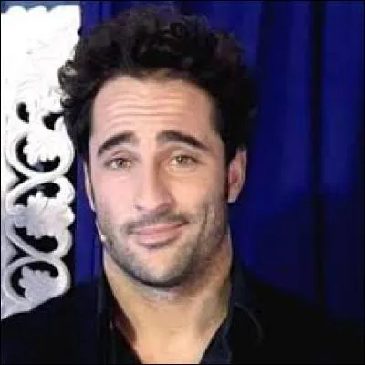 Qui est ce personnage ?