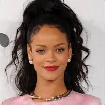 Quand est née Rihanna ?