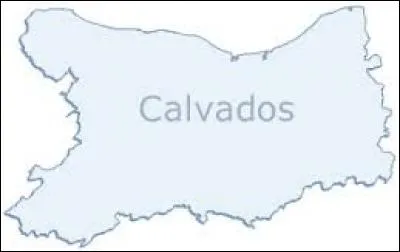 Quelle ville n'est pas dans le département indiqué sur la photo ?