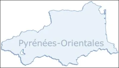 Quelle ville n'est pas dans le département indiqué sur la photo ?