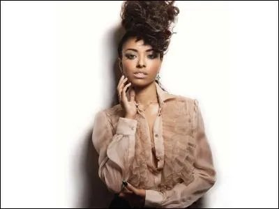 De quelle origine est Katerina ?