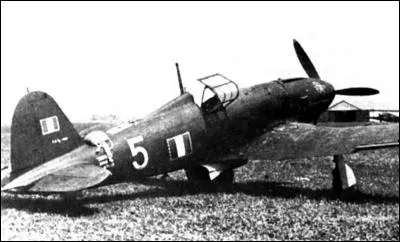 Quel est autre chasseur ?