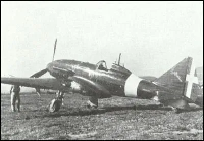 Quel est cet autre chasseur ?