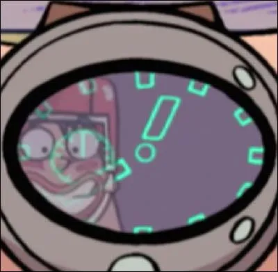 Combien de temps dure cette 'série' ?