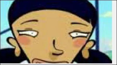 Qui est cette fille ?