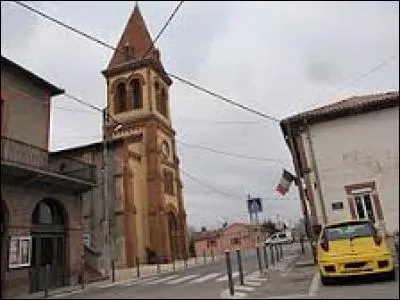 Je vous emmène en Midi-Pyrénées, à Labastide-Clermont. Commune de l'aire urbaine Toulousaine, dans le Savès, elle se situe dans le département ...