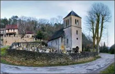Ancienne commune Périgourdine, Mouzens se trouve dans la nouvelle région ...