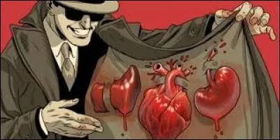 "V" comme "valves". Quel organe interne est pourvu de ces éléments ?